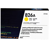 CF312A HP 826A Yellow Original LaserJet Toner Cartridge